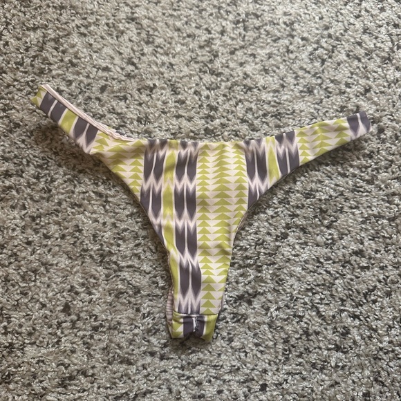 Acacia Swimwear bikini bottom - Picture 1 of 6